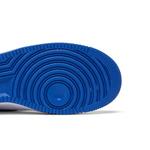 Кроссовки Nike Air Force 1 LV8 «White Game Royal» 5