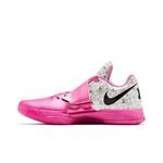 Кроссовки Nike Zoom KD 4 'Aunt Pearl' 2024 3