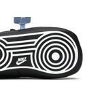 Кроссовки Off-White x Nike Air Force 1 Low CB 'Black' 5