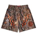 Шорты Eric Emanuel EE Basic Short 'Черный' 1