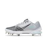 Бутсы Nike Force Zoom Trout 7 Pro 'Light Smoke Grey' 3