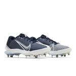 Бутсы Nike Force Zoom Trout 7 Pro 'College Navy White' 8