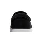 Слипоны Nike Zoom Verona Slip SB 'Black White' 7