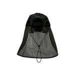 Кепки Supreme Mesh Sunshield Camp Cap «Leopard» 4