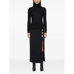 ribbed-knit roll-neck sweater 2
