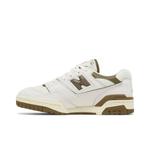 Кроссовки Aimé Leon Dore x New Balance 550 'Olive' 3