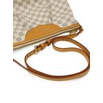 PM Damier Azur Siracusa shoulder bag 6