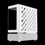GameMax N80 ATX корпус - Белый 6