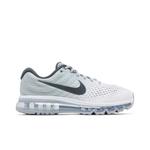 Кроссовки Nike Air Max 2017 'Wolf Grey' 1