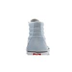 Кроссовки Vans Sk8-Hi 'Ballad Blue' 7