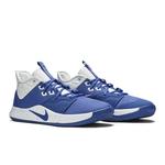 Кроссовки Nike PG 3 TB 'Game Royal' 8