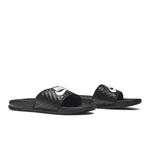 Сандалии Nike Wmns JDI Benassi «Black Diamond Pattern» 8