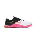 Кроссовки Nike Wmns Metcon 4 XD «White Fuchsia» 1