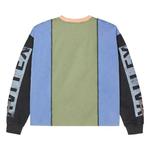 Топы Vale Forever Butcher Long-Sleeve 'Multicolor' 2