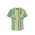 Kini striped T-shirt 1
