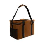 Коллекционные предметы Carhartt WIP Cooler Bag 'Hamilton Brown' 2