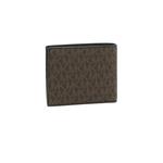 Бумажник Cooper Billfold Wallet With Passcase 36U9LCRF6B Коричневый 4