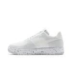 Кроссовки Nike Air Force 1 Crater Flyknit 'White Wolf Grey' 3