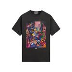 Футболка Heroes vs. Street Fighter Vintage "Marvel vs. Capcom" футболка Heroes vs. Street Fighter Vintage "Marvel vs. Capcom" 1