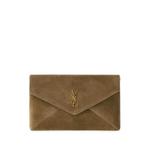 large Envelope Cassandre clutch bag 1