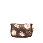 Сумка Monogram Patch Mini Pochette Accessoires (2008 год) 1