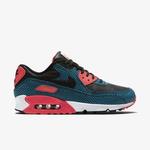 Кроссовки Nike Air Max 90 Anniversary 'Infrared Snake' 6