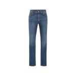 crest five-pocket jeans 1