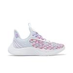 Кроссовки Curry Brand Curry Flow 9 'For The W' 1