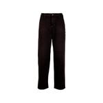 straight-leg trousers 1