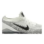 Кроссовки Nike Air VaporMax Flyknit 3 'Zebra' 2