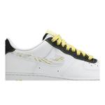 Кроссовки Nike Air Force 1 '07 LV8 'Gold Links Zebra Print' 2