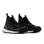 Ботинки Adidas Wmns Terrex Free Hiker 2.0 GORE-TEX 'Black Grey' 8