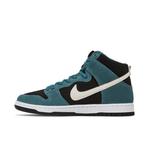Кроссовки Nike Dunk High Pro SB 'Mineral Slate' 3