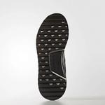 Кроссовки Adidas NMD_C1 Trail 'Core Black' 4