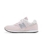 Кроссовки New Balance 574 Big Kid 'Mid Century Pink' 3