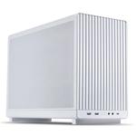 LIAN LI Dan Case A3-mATX Micro-ATX корпус - White белый 1