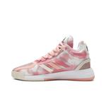 Кроссовки adidas D Rose 11 'Glow Pink' 3