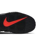 Кроссовки Nike Air More Uptempo 96 BG 'Laser Crimson' 5