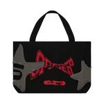 Сумки-тоут Sp5der Big Star Tote 'Black' 1
