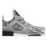 Кроссовки adidas NMD_XR1 Primeknit 'Oreo' 2