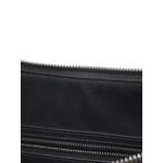 Большая сумка через плечо Oblique Canvas Slider Zipped Hobo (2025 год) 2