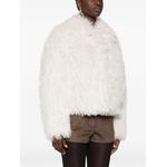faux-fur jacket 3