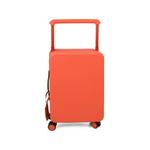 hand-painted suitcase 2