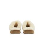 Тапочки UGG Women's Disquette Slipper 'Chestnut' 6