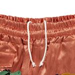 Шорты Human Made Yokosuka 'Pink' 3