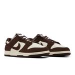 Кроссовки Nike Dunk Low SE 'Baroque Brown Pale Ivory' 8