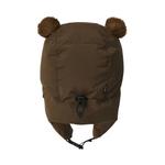 Пуховики Palace Kawaii Puffa Trooper 'Brown' 3