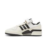 Кроссовки adidas Wmns Forum 84 Low 'Off White Black' 3