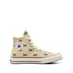 Кеды Chuck 70 из коллаборации с Patta 1