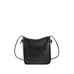 Wanaka Formed woven shoulder bag 2